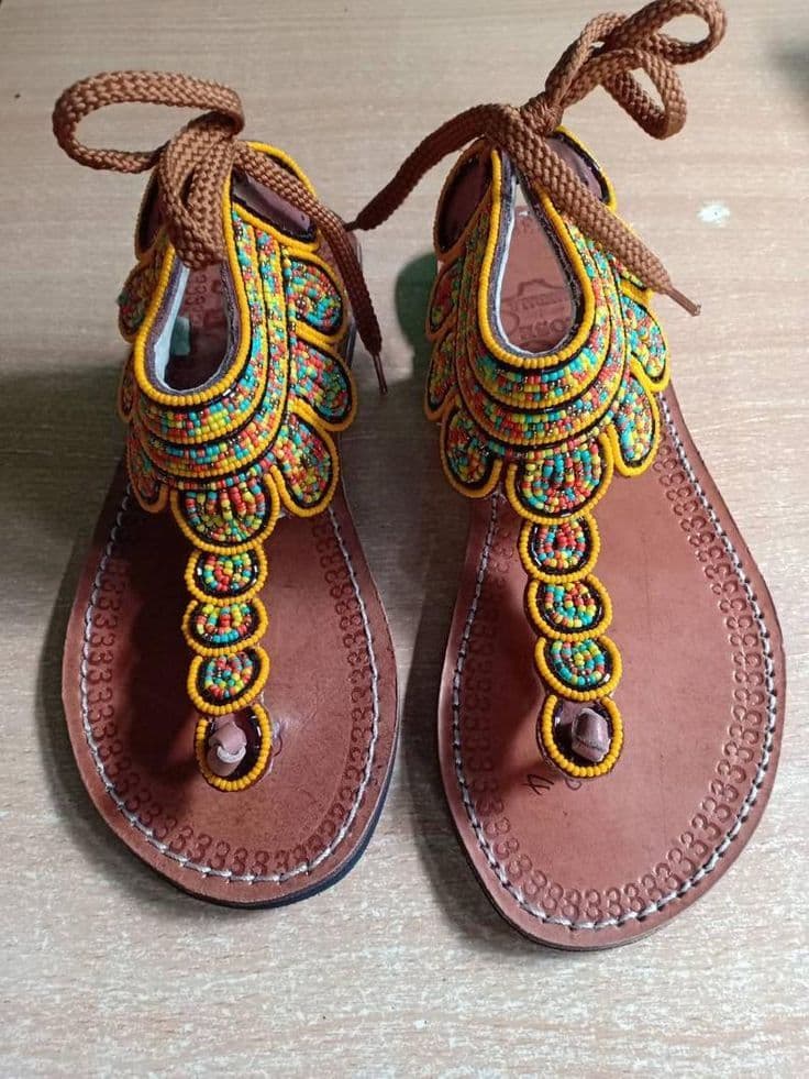 sandals 