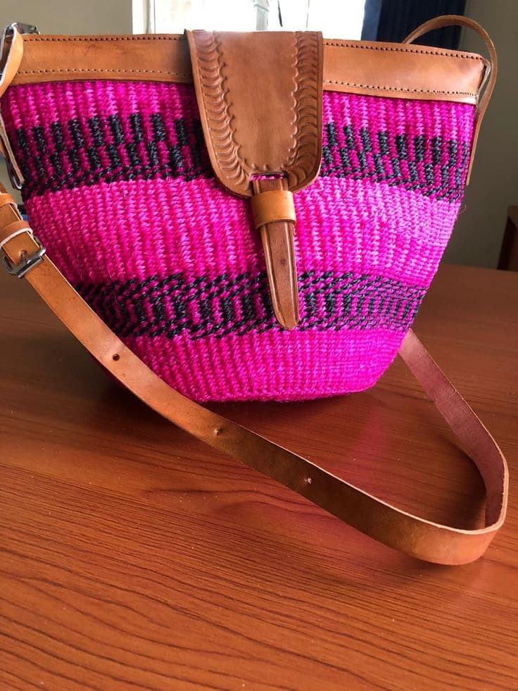 sling kiondo 
