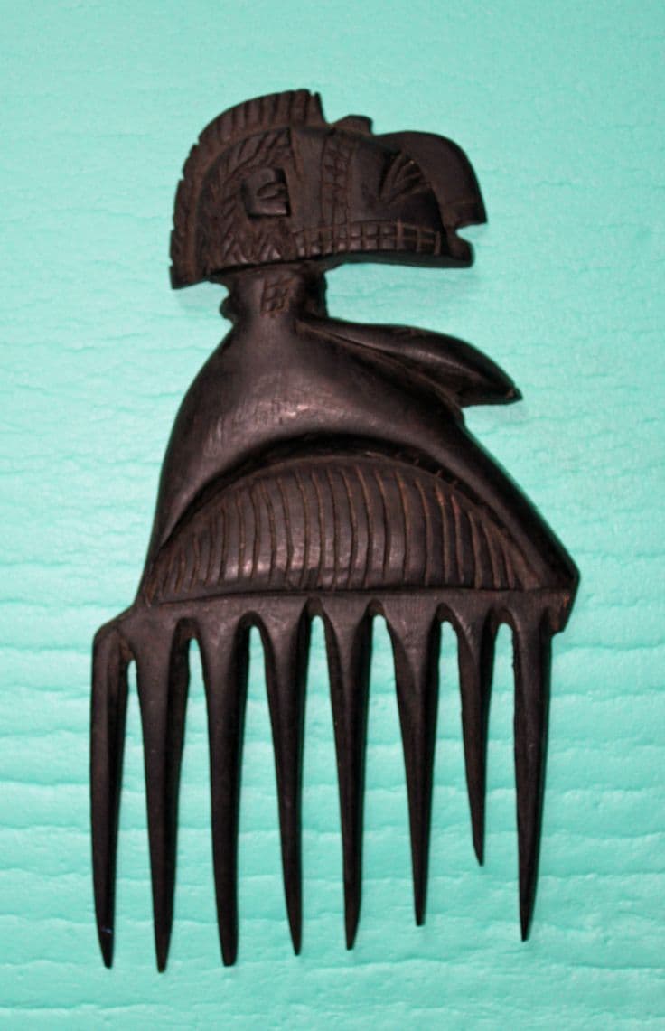 combs