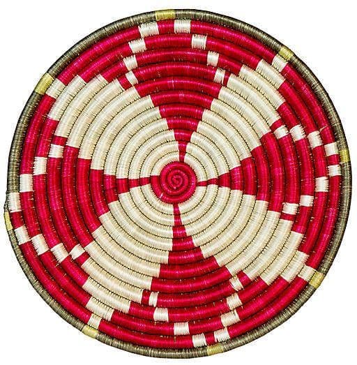 Wall basket 