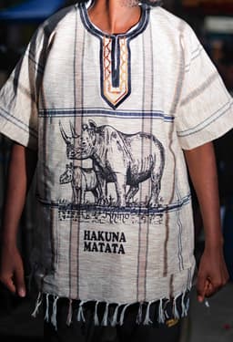 kikoy shirts 